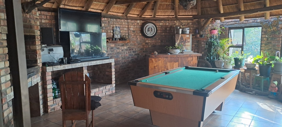 4 Bedroom Property for Sale in Vanes Estate Eastern Cape
